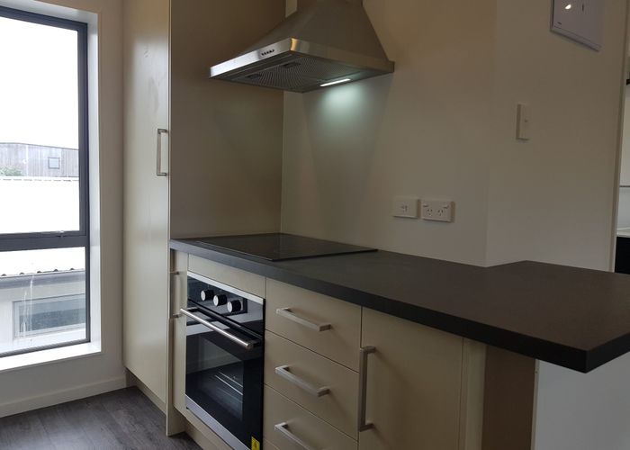  at 5/17 Heywood Terrace, Richmond, Christchurch City, Canterbury