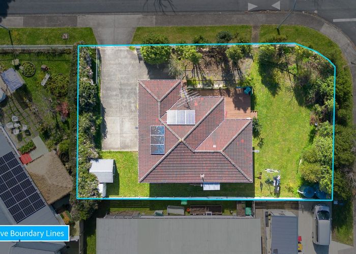  at 38 Jupiter Street, Papakura, Papakura, Auckland