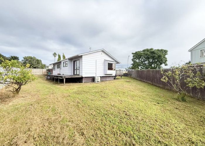  at 22 yee place, Mount Wellington, Auckland City, Auckland