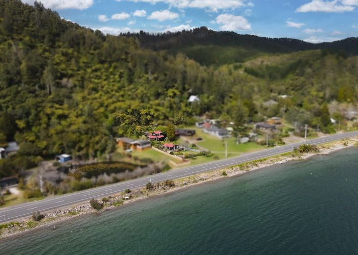  at 509 State Highway 30, Lake Rotoma, Rotorua, Bay Of Plenty