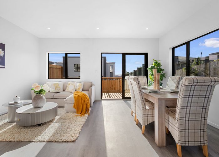  at Lot 4/33 Ryburn Road, Mount Wellington, Auckland City, Auckland