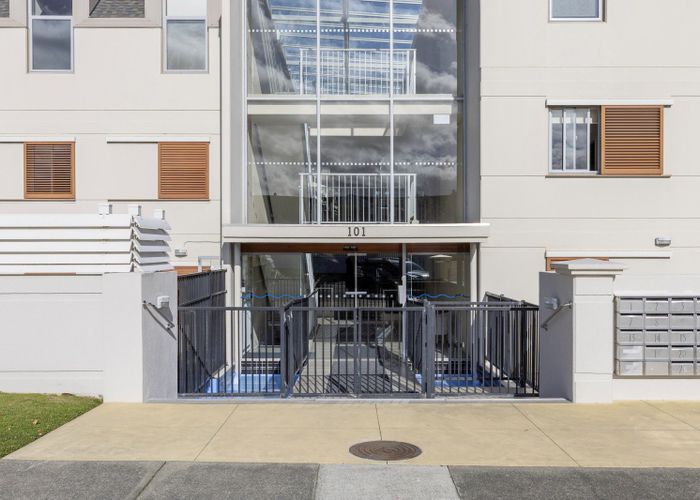  at 16/101 Roberts Street, Town Centre, Taupo, Waikato