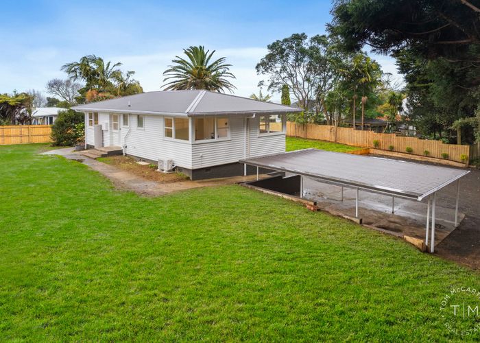  at 28 Claude Road, Hillpark, Auckland