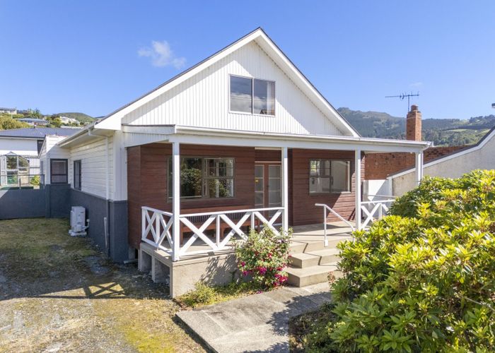  at 102 Stevenson Avenue, Sawyers Bay, Port Chalmers