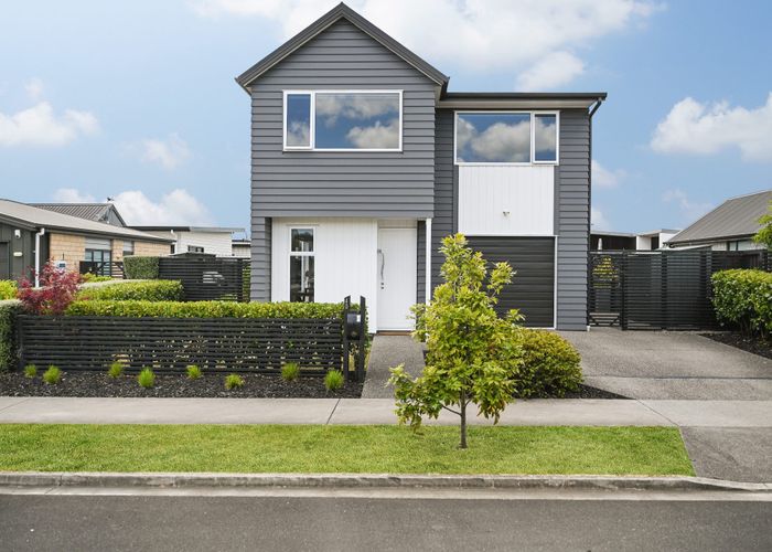  at 40 Voight Avenue, Chartwell, Hamilton