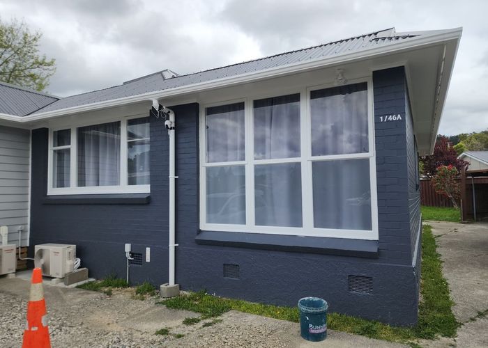  at 1/46A Whitemans Road, Silverstream, Upper Hutt, Wellington