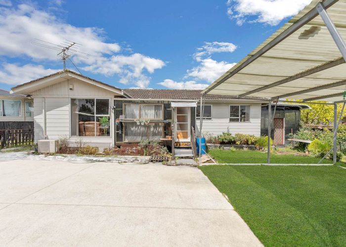  at 3 Ewbank Place, Manurewa, Auckland