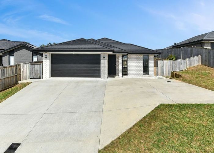  at 26 Peacock Place, Pokeno