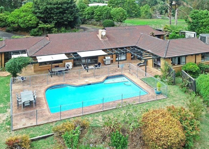  at 75 Davies Road, Ramarama, Drury
