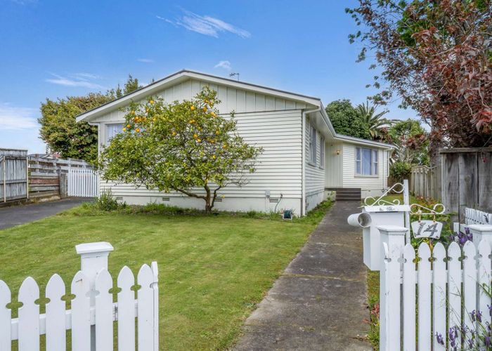  at 14 Antrim Place, Hokowhitu, Palmerston North, Manawatu / Whanganui
