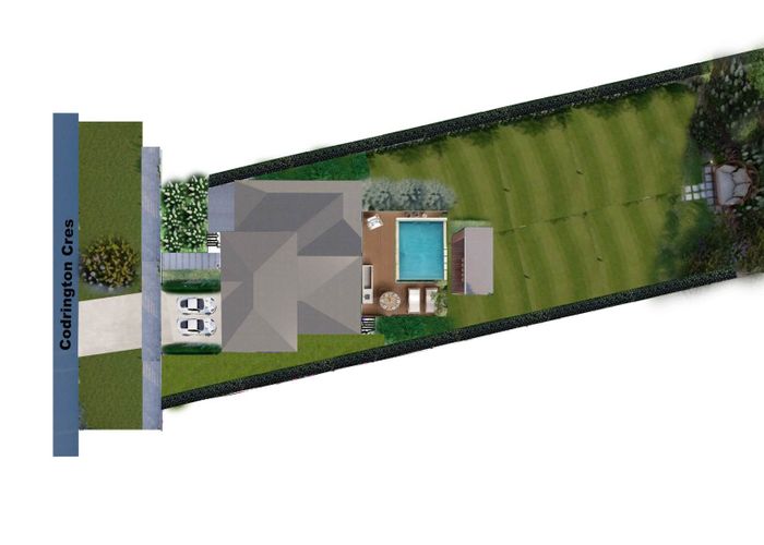  at 64 Codrington Crescent, Mission Bay, Auckland City, Auckland