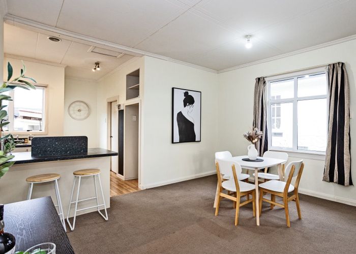  at 87 Mitchell Street, Richmond, Invercargill, Southland