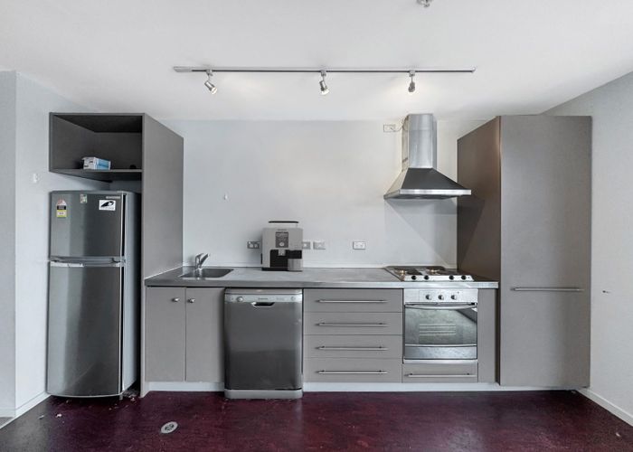  at 505/20 Hanson Street, Mount Cook, Wellington, Wellington