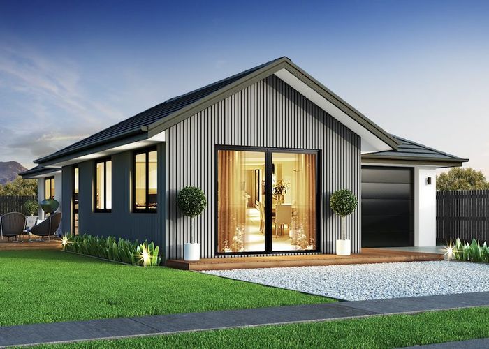  at Lot 7 Waterford, Rakaia, Ashburton, Canterbury