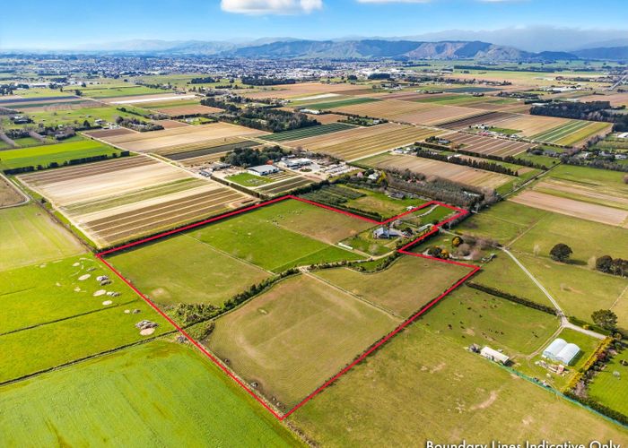  at 70 Joblins Road, Levin, Horowhenua, Manawatu / Whanganui