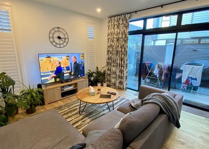  at 82C Wallace Street, Mount Cook, Wellington, Wellington