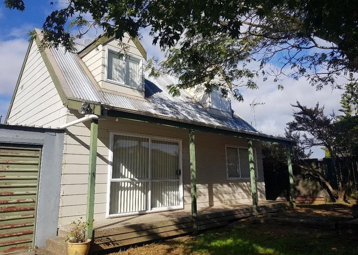  at 35A Ballance Avenue, Papatoetoe, Manukau City, Auckland