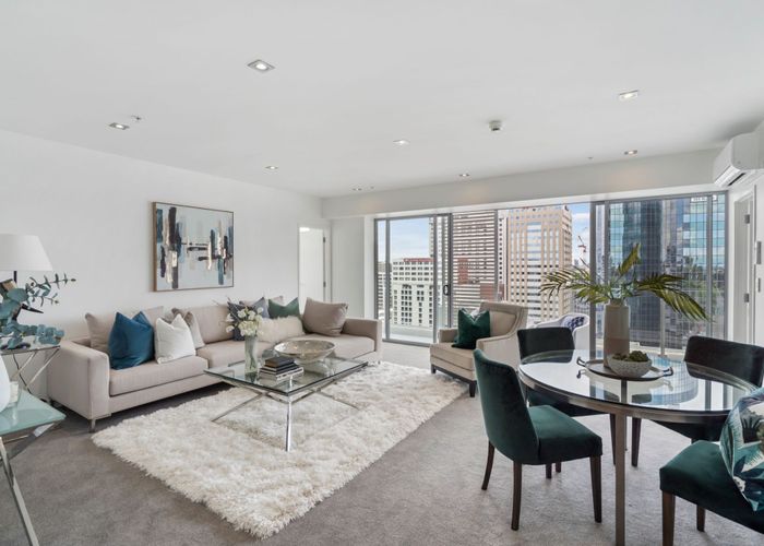 at 1902/6 Lorne Street, City Centre, Auckland City, Auckland