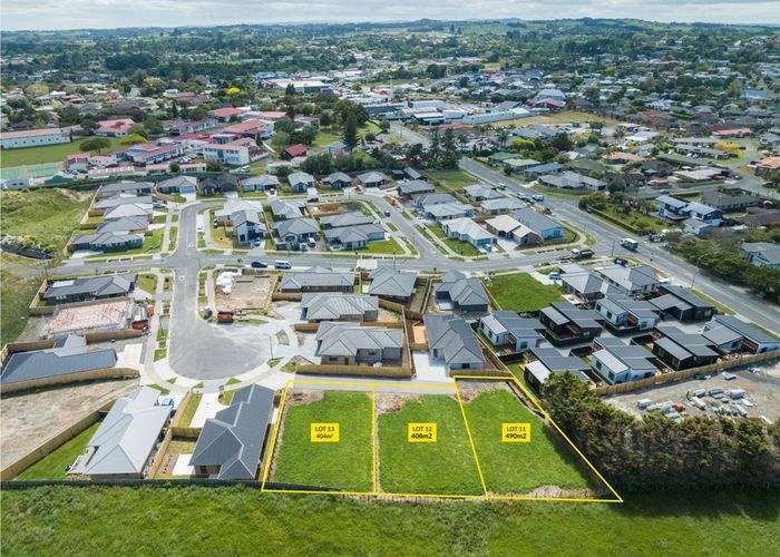  at 10 Paapaka Way, Waiuku, Franklin, Auckland