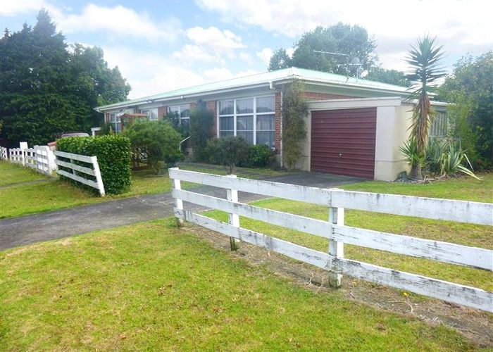  at 6B Claymore Street, Manurewa, Manukau City, Auckland