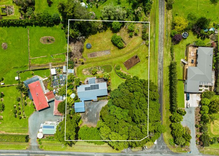  at 1220 Pipiwai Road, Whangarei