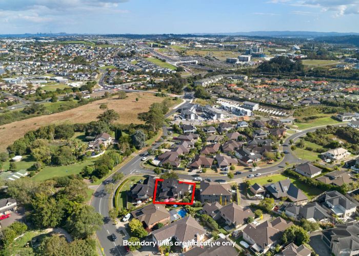  at 3 Travis View Drive, Fairview Heights, Auckland