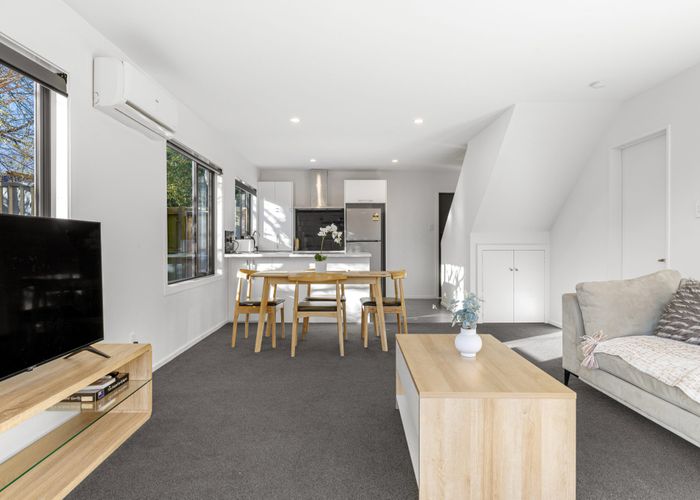  at 5/399 Armagh Street, Linwood, Christchurch City, Canterbury