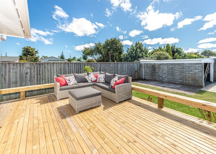  at 81B Gonville Avenue, Gonville, Whanganui