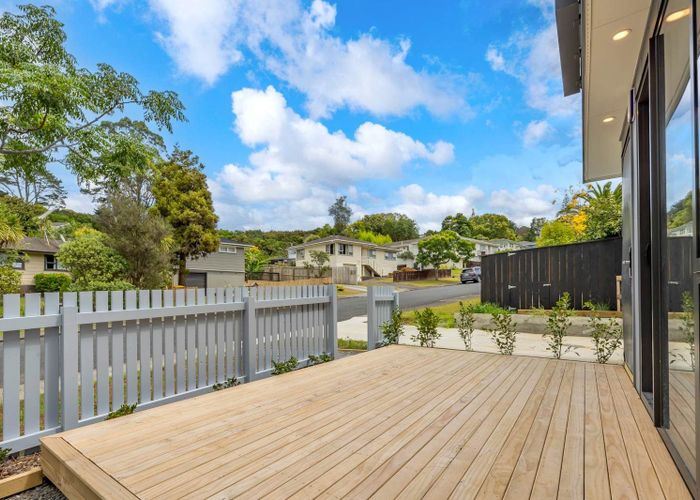  at 87c Salamanca Road, Sunnynook, North Shore City, Auckland