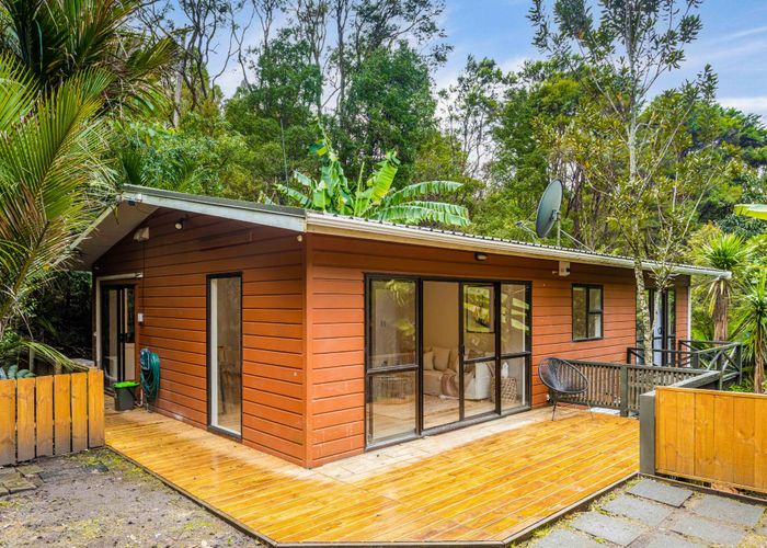  at 56 Tanekaha Road, Titirangi, Auckland