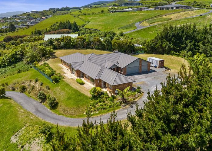  at 50 Bing Lucas Drive, Tawa, Wellington