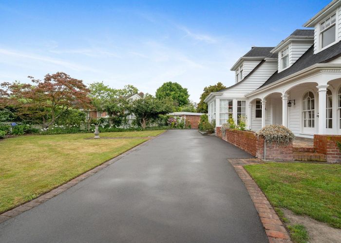  at 27 Makora Street, Fendalton, Christchurch City, Canterbury