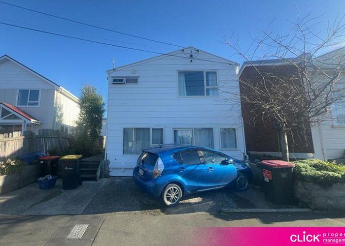  at 62 Grange Street, North Dunedin, Dunedin, Otago