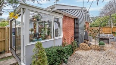  at 1/5 Holliss Avenue, Cashmere, Christchurch