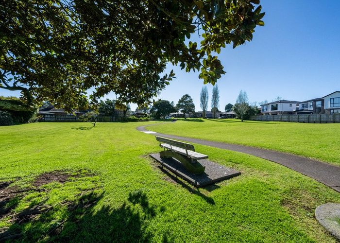  at 29 Bob Charles Drive, Golflands, Manukau City, Auckland