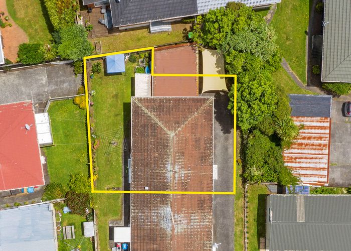  at 3/6 Wade Avenue, Onehunga, Auckland