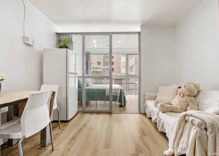  at 13B/34 Kingston Street, City Centre, Auckland City, Auckland