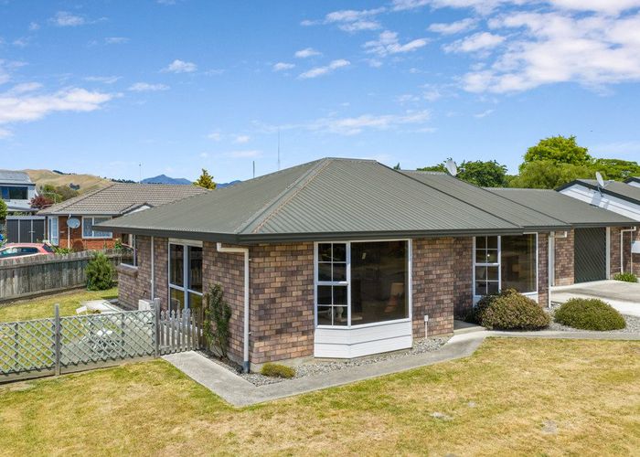  at 27A Karina Crescent, Redwoodtown, Blenheim, Marlborough