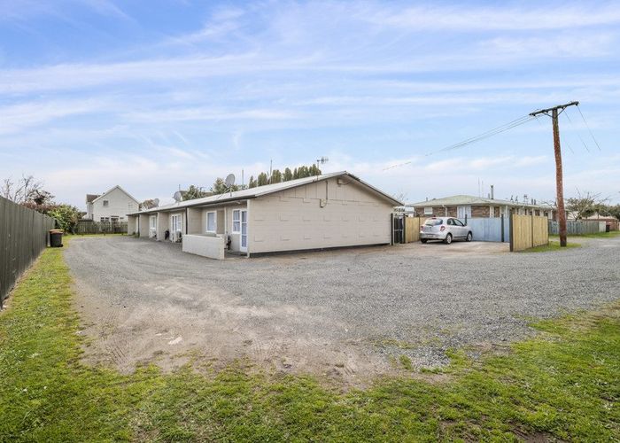  at 1/65 James Street, Glenholme, Rotorua