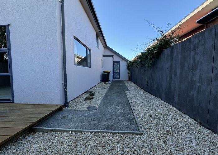  at 3/95A Nursery Road, Linwood, Christchurch City, Canterbury