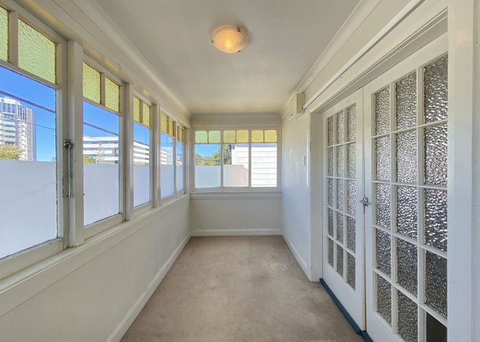  at 84b Tinakori Road, Thorndon, Wellington, Wellington