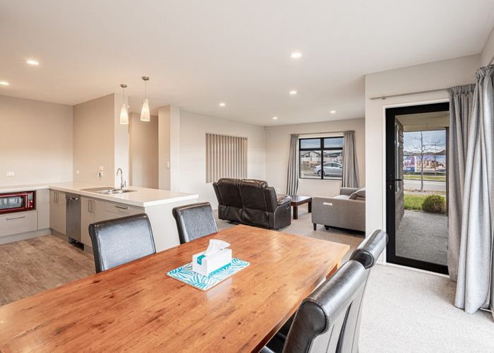  at 1 Valiant Street, Wigram, Christchurch