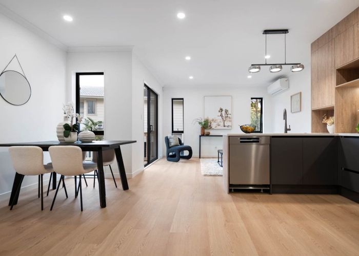  at 24B Scarlock Avenue, Browns Bay, North Shore City, Auckland