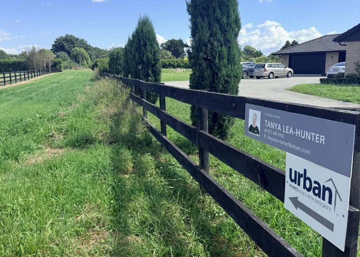  at 126B Birchwood Lane, Tamahere, Waikato, Waikato