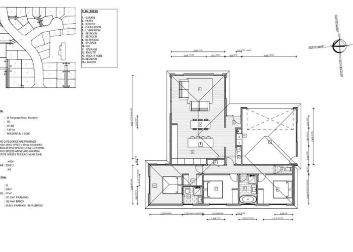  at 35/50 Parsonage Meadows, Woodend, Waimakariri, Canterbury