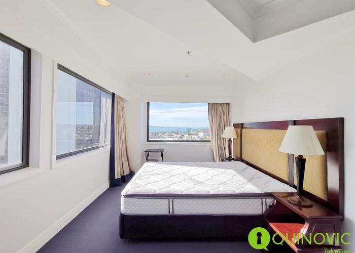  at 511/9 Byron Avenue, Takapuna, North Shore City, Auckland