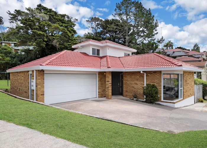  at 14 Alice Place, Hillcrest, North Shore City, Auckland