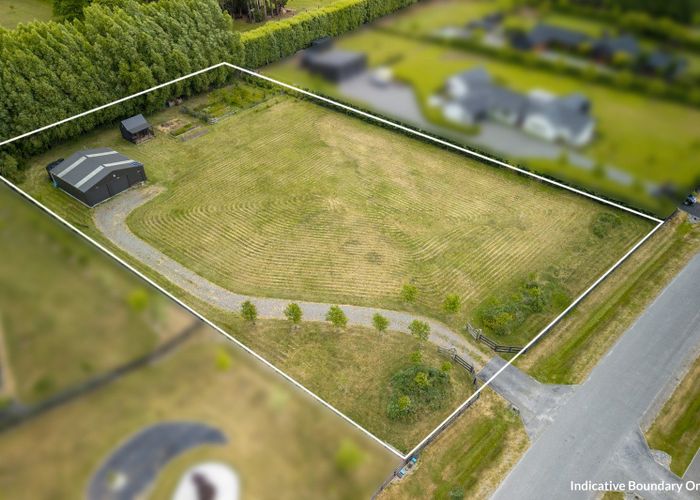  at 10 Orbiter Drive, Ohoka, Ohoka