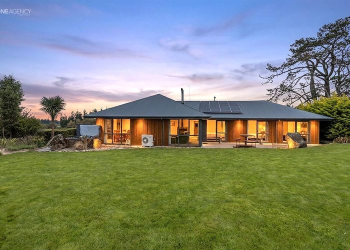  at 1025 German Road, Oxford, Waimakariri, Canterbury