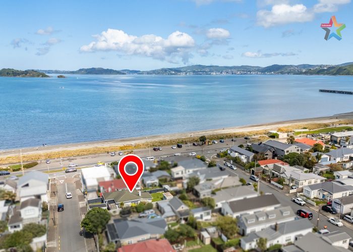  at 3 King Street, Petone, Lower Hutt